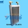 28.4076 REHM VXC734 Heat Sink 8mm