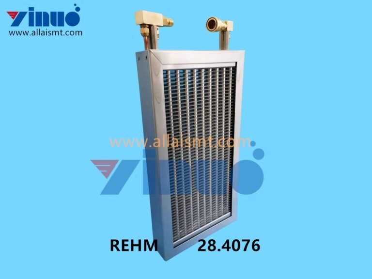 28.4076 REHM VXC734 Heat Sink 8mm