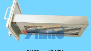 28.4094 REHM VXP Heat Sink 12mm