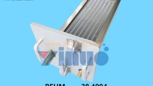 28.4094 REHM VXP Heat Sink 12mm
