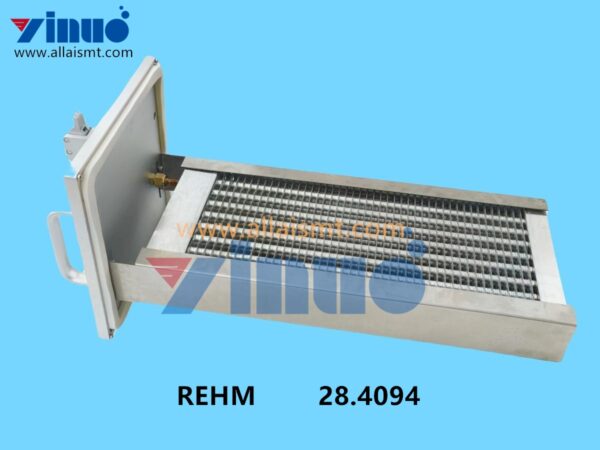 28.4094 REHM VXP Heat Sink 12mm