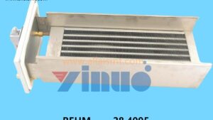 28.4095 REHM VXC945 Heat Sink 8mm