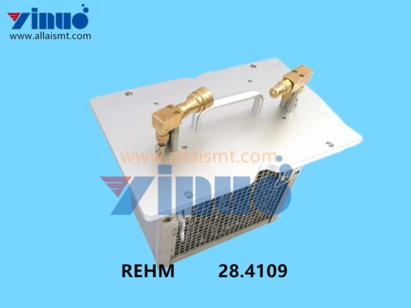 28.4109 REHM Condenser