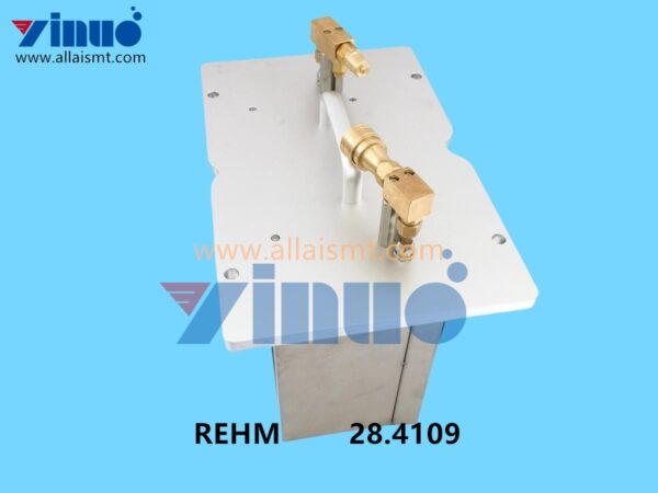 28.4109 REHM Condenser