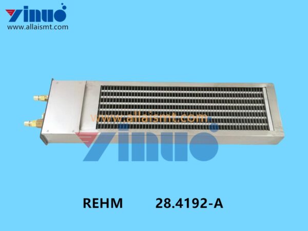 28.4192-A REHM VICON Heat Sink