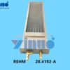 28.4192-A REHM VICON Heat Sink