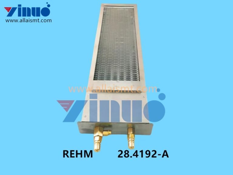 28.4192-A REHM VICON Heat Sink