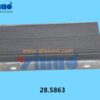 28.5863 Rehm protecting mask