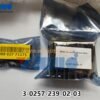 3-0257-239-02-03 Electrovert Wave Solder Fingers V-shape