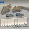 3-0257-241-09-03 Wave Solder Fingers L-shape JE9S-241-990