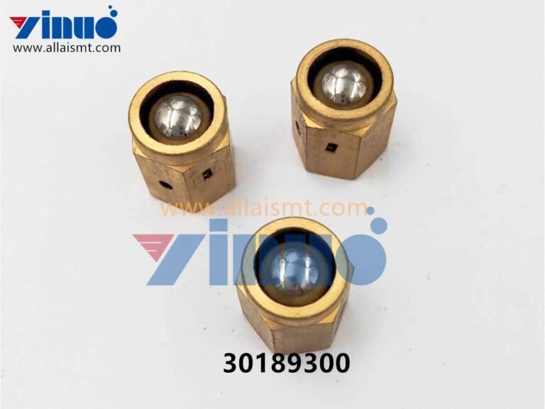 30189300 Universal AI BALL ACTUATOR