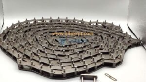 30371117 80 Station In line Carrier Clips Qty 281