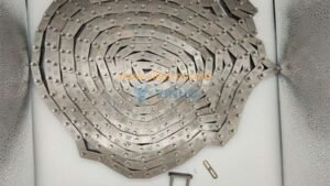 30371117 80 Station In line Carrier Clips Qty 281