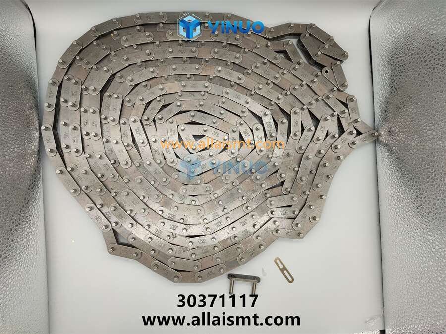 30371117 80 Station In line Carrier Clips Qty 281 (3) 30371117 80 Station In line Carrier Clips Qty 281