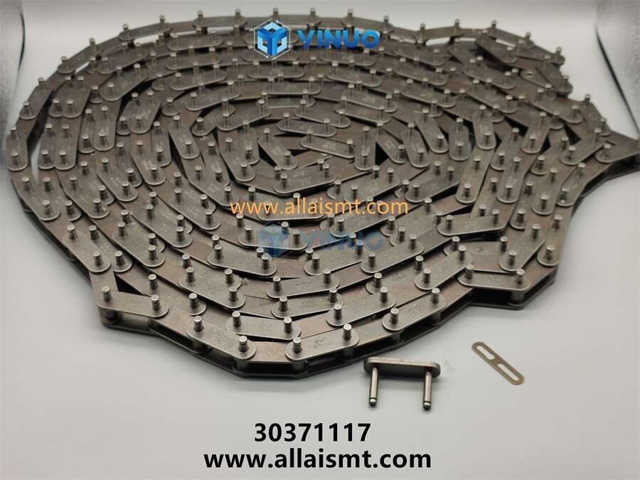 30371117 80 Station In line Carrier Clips Qty 281 (4) 30371117 80 Station In line Carrier Clips Qty 281