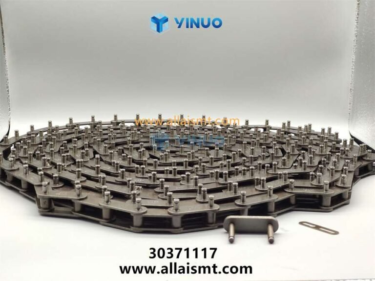 30371117 80 Station In line Carrier Clips Qty 281