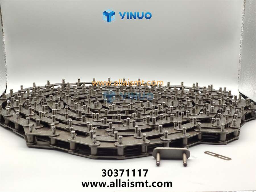 30371117 80 Station In line Carrier Clips Qty 281 (5) 30371117 80 Station In line Carrier Clips Qty 281