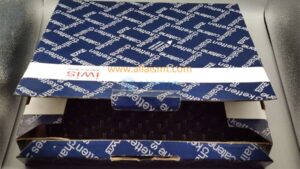 30371120 20 Station In line Carrier Clips Qty 161