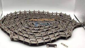 30371122 60 feeder Stations Straight back Carrier Clips Qty 188