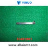 30481801 LOCK KEY Universal spare parts
