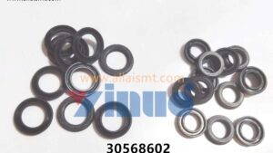 30568602 30568603 Universal AI SEAL