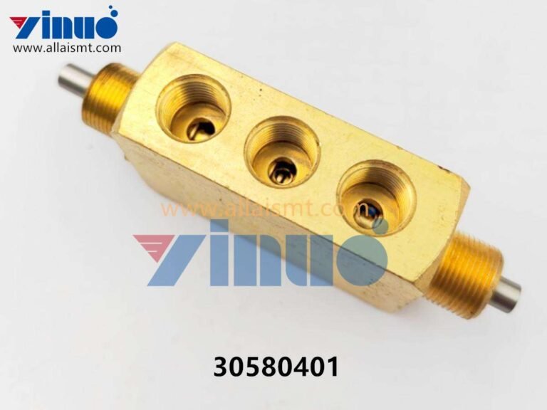 30580401 Universal AI VALVE 4 WAY