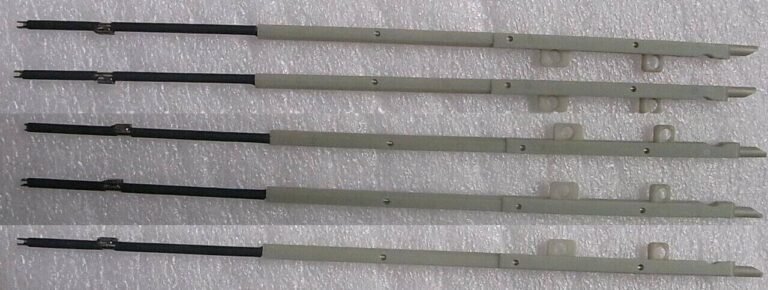 30702001 CONTINUTTY TUBE-II Universal spare parts