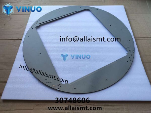 30748606 TABLE, ROTARY