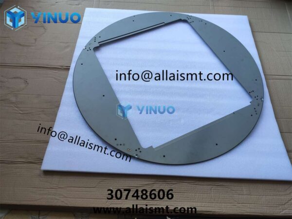 30748606 TABLE, ROTARY