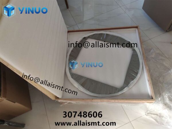30748606 TABLE, ROTARY
