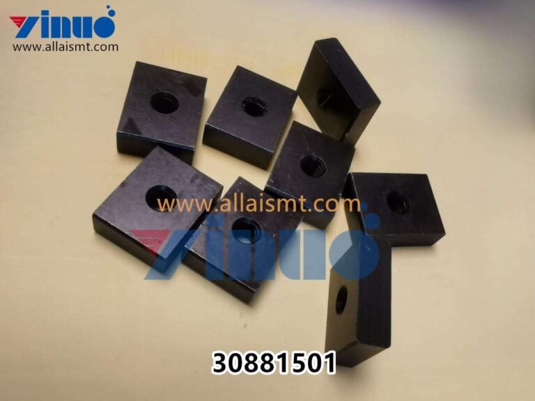 30881501 Universal AI PLATE NUT