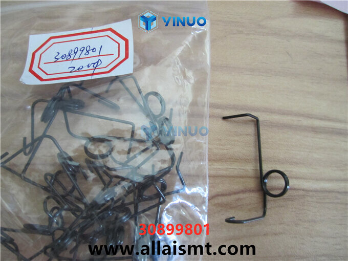 30899801 SPRING LEFT Universal spare parts 30899801 SPRING LEFT Universal spare parts