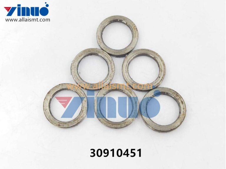 30910451 Universal AI Steel rim