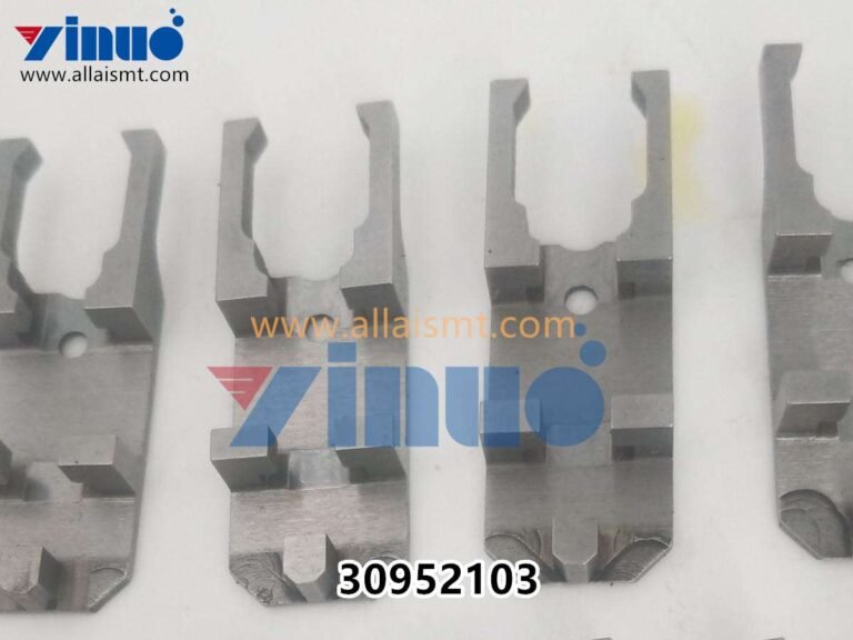30952103 Universal AI Actuator
