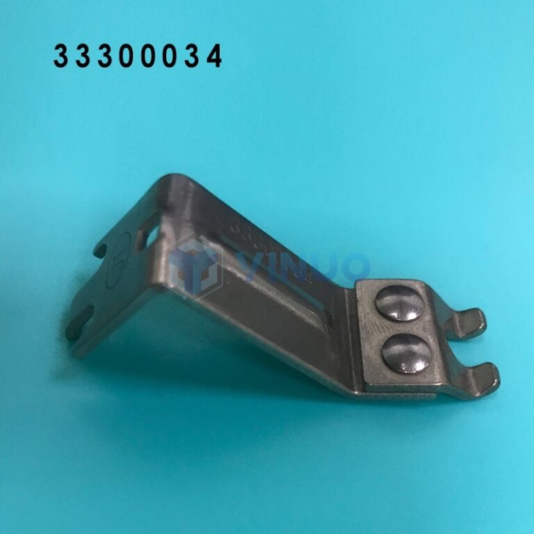 33300034 Wave Soldering Double Hook Finger