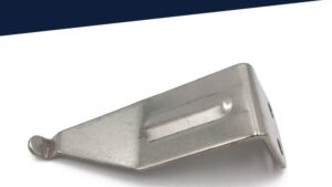 36523 Wave solder finger V and L type