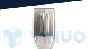 36523 Wave solder finger V and L type