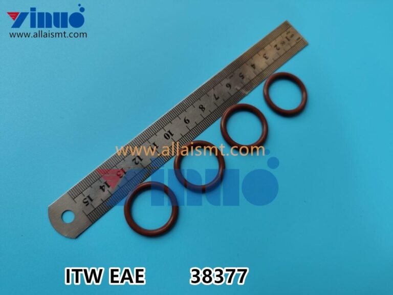 ITW EAE 38377 O-RING ID20X3 ERIKS VI70 SHORE A