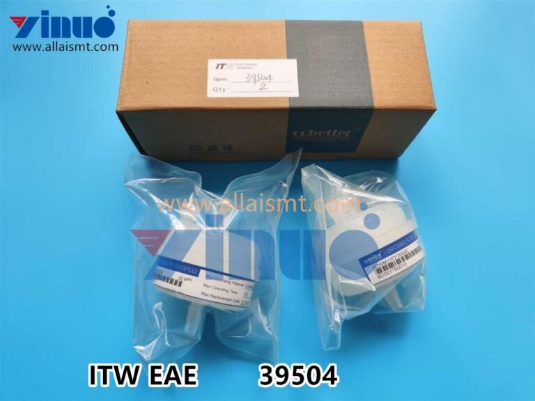 ITW EAE 39504 THERMOSTAT FILTER UNIT