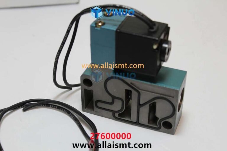 4-WAY VALVE 27600000