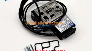 4-WAY VALVE 41857404 41857403