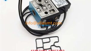 4-WAY VALVE 41857404 41857403