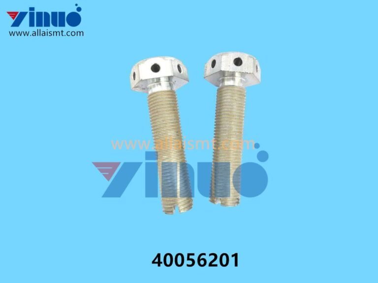 40056201 Universal AI STOP