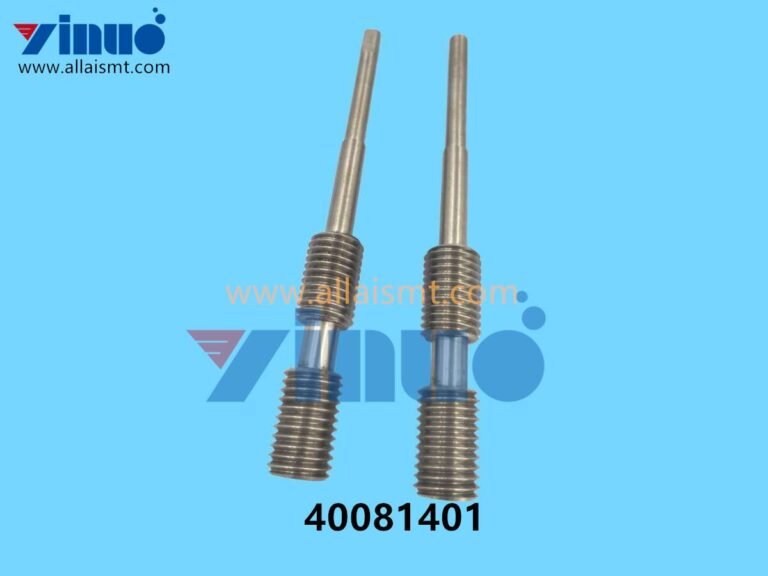 40081401 Universal AI SCREW,LEAD UIC