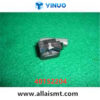 40152204 INSIDE CLIP ASSY Universal spare parts