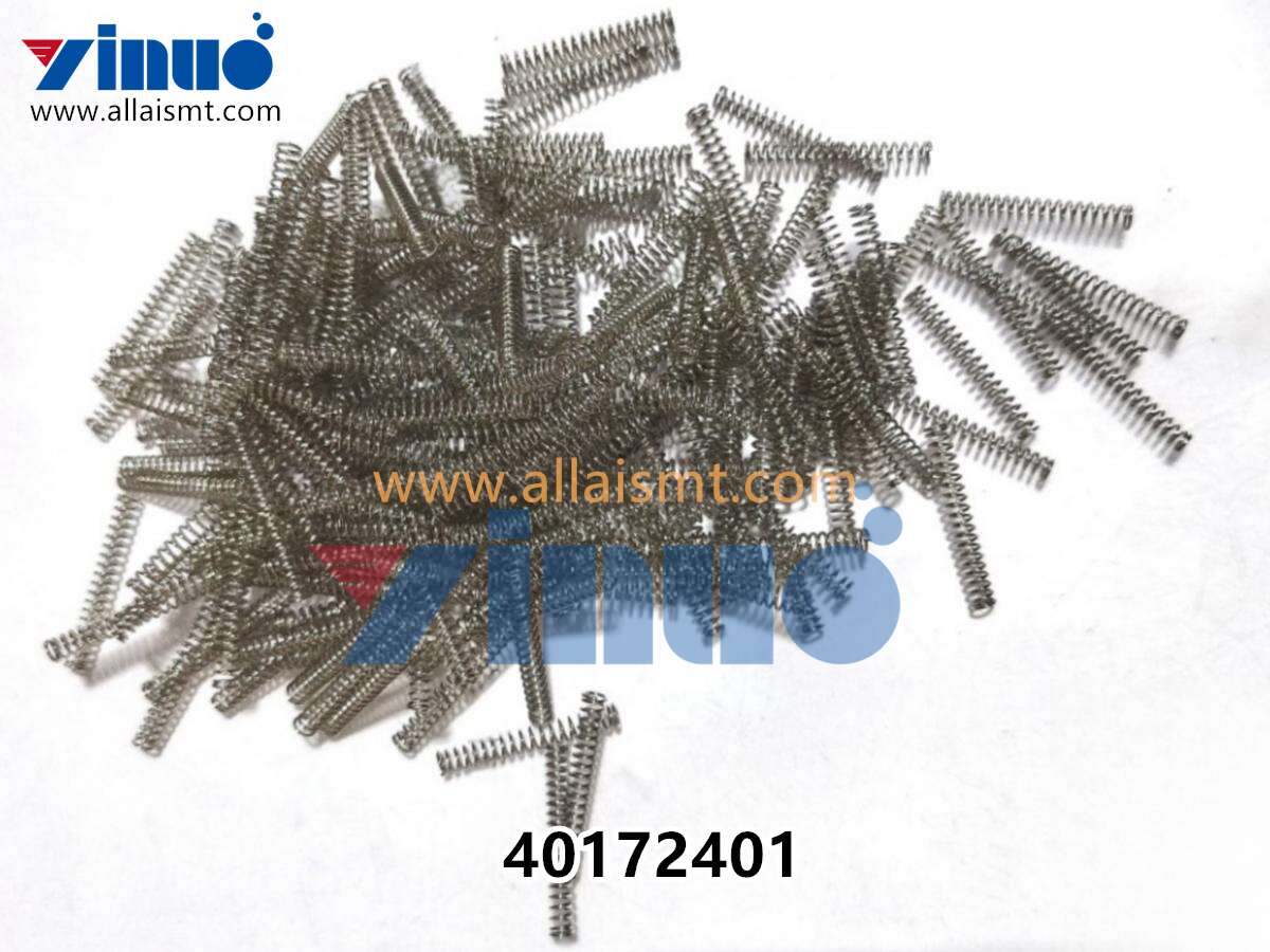 40172401 Universal AI SPRING 40172401 Universal AI SPRING