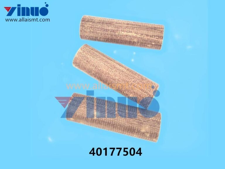 40177504 Universal AI Nylon long rubber sleeve