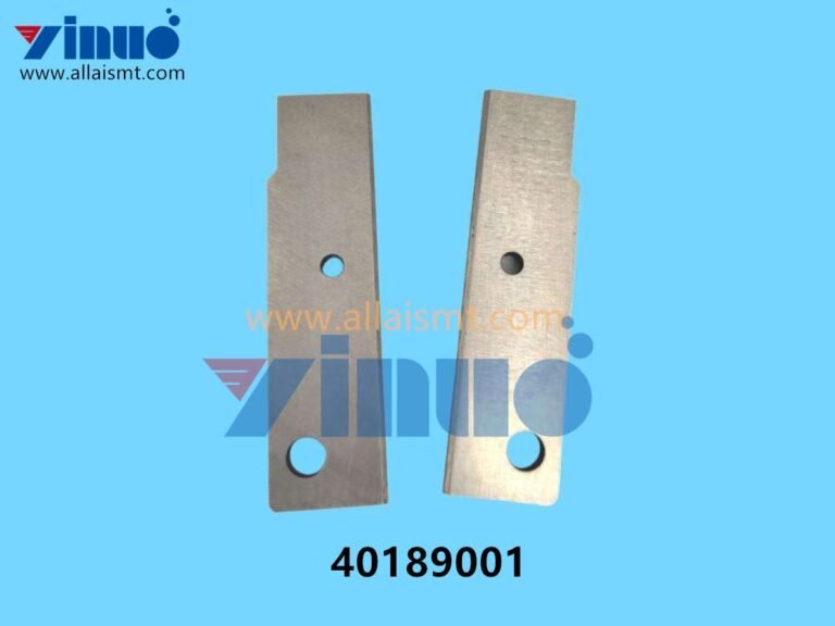 40189001 Universal AI PLATE