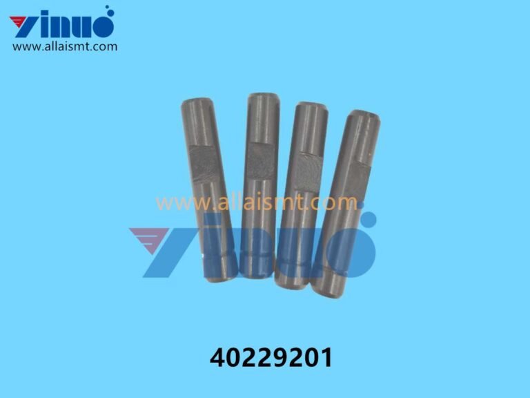 40229201 Universal AI PIN GROOVED