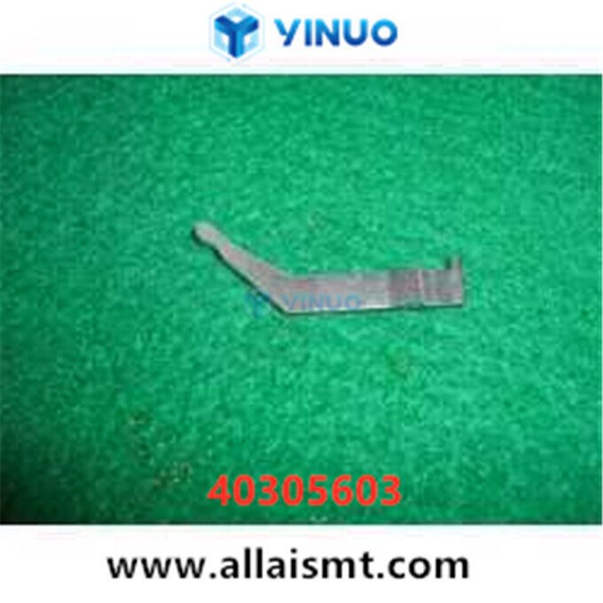 40305603 CLAMP JAW Universal spare parts